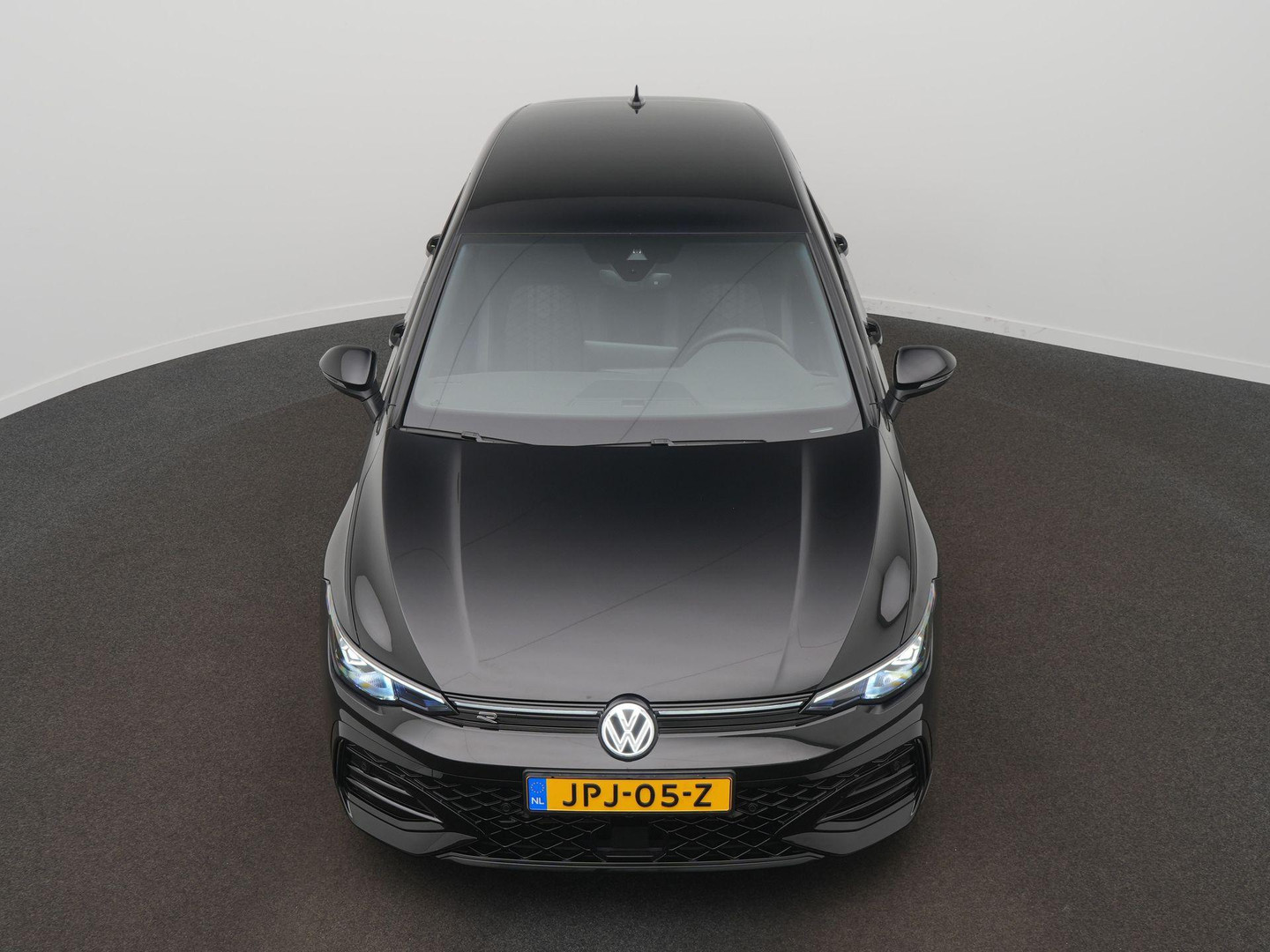 Volkswagen Volkswagen