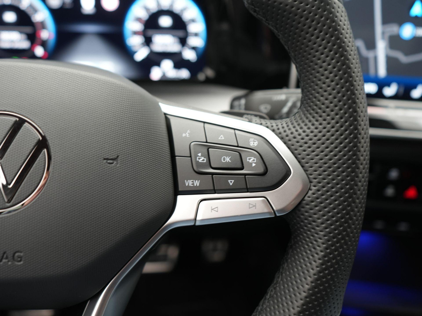 Volkswagen Volkswagen