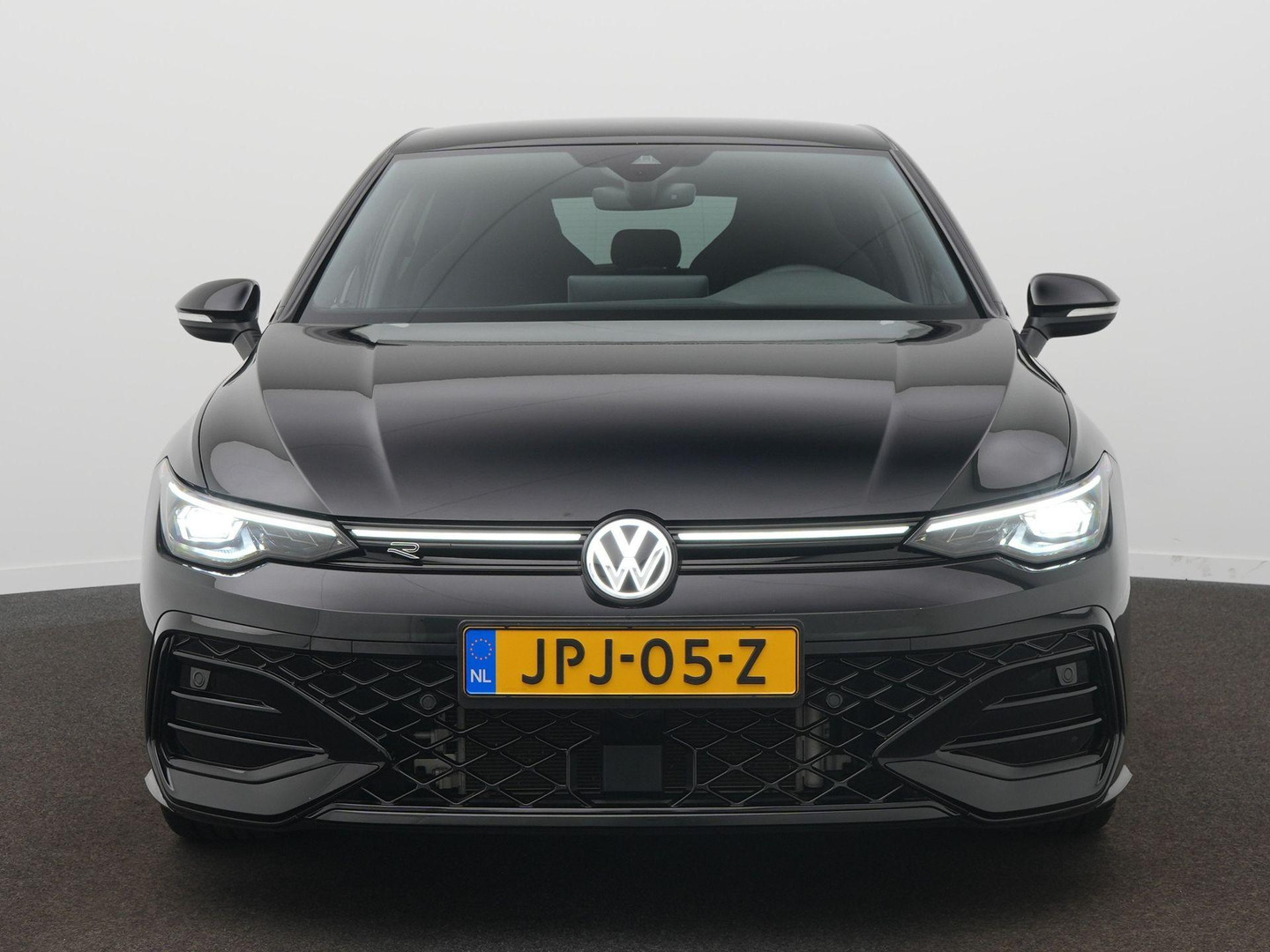 Volkswagen Volkswagen