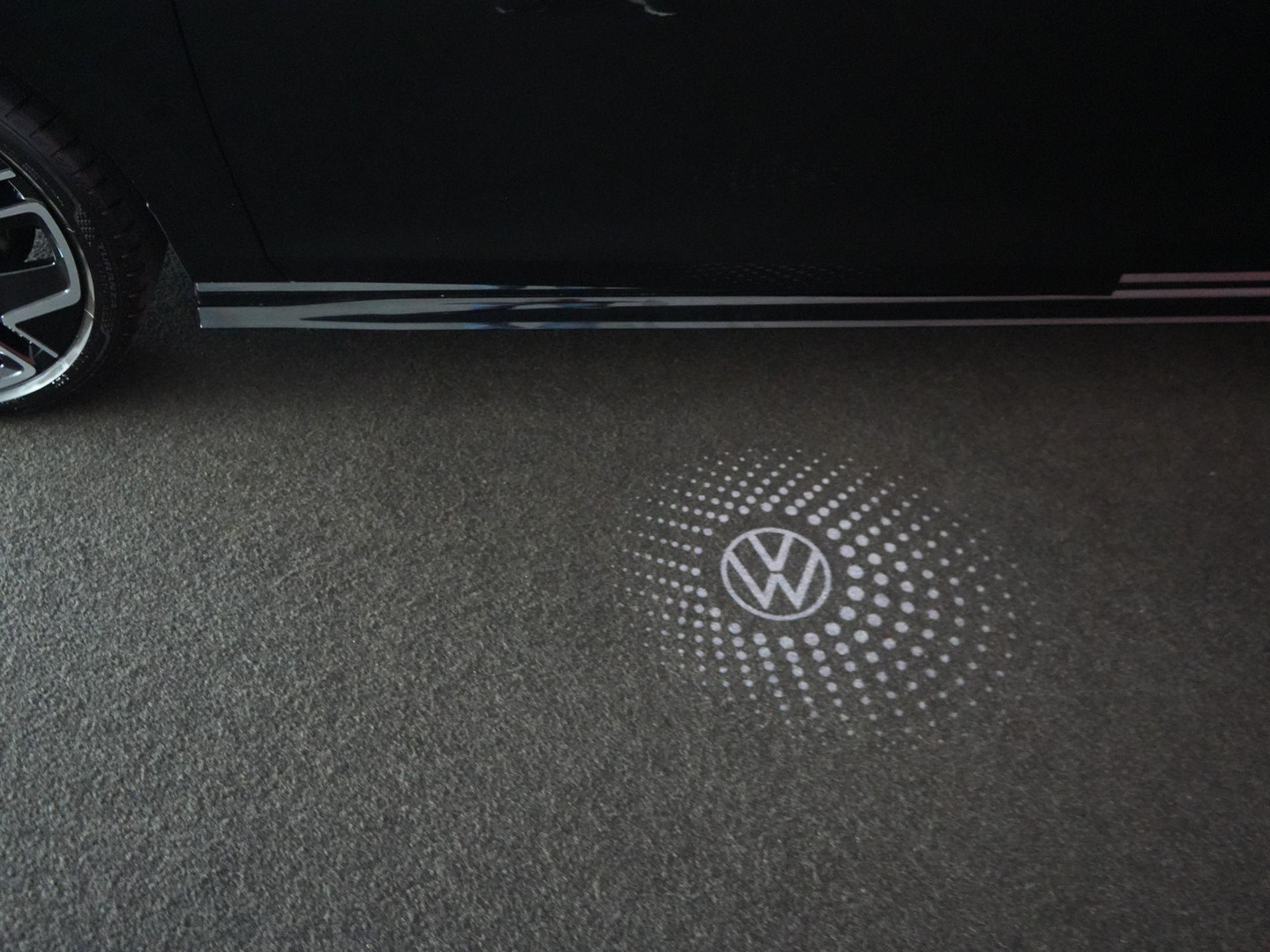 Volkswagen Volkswagen