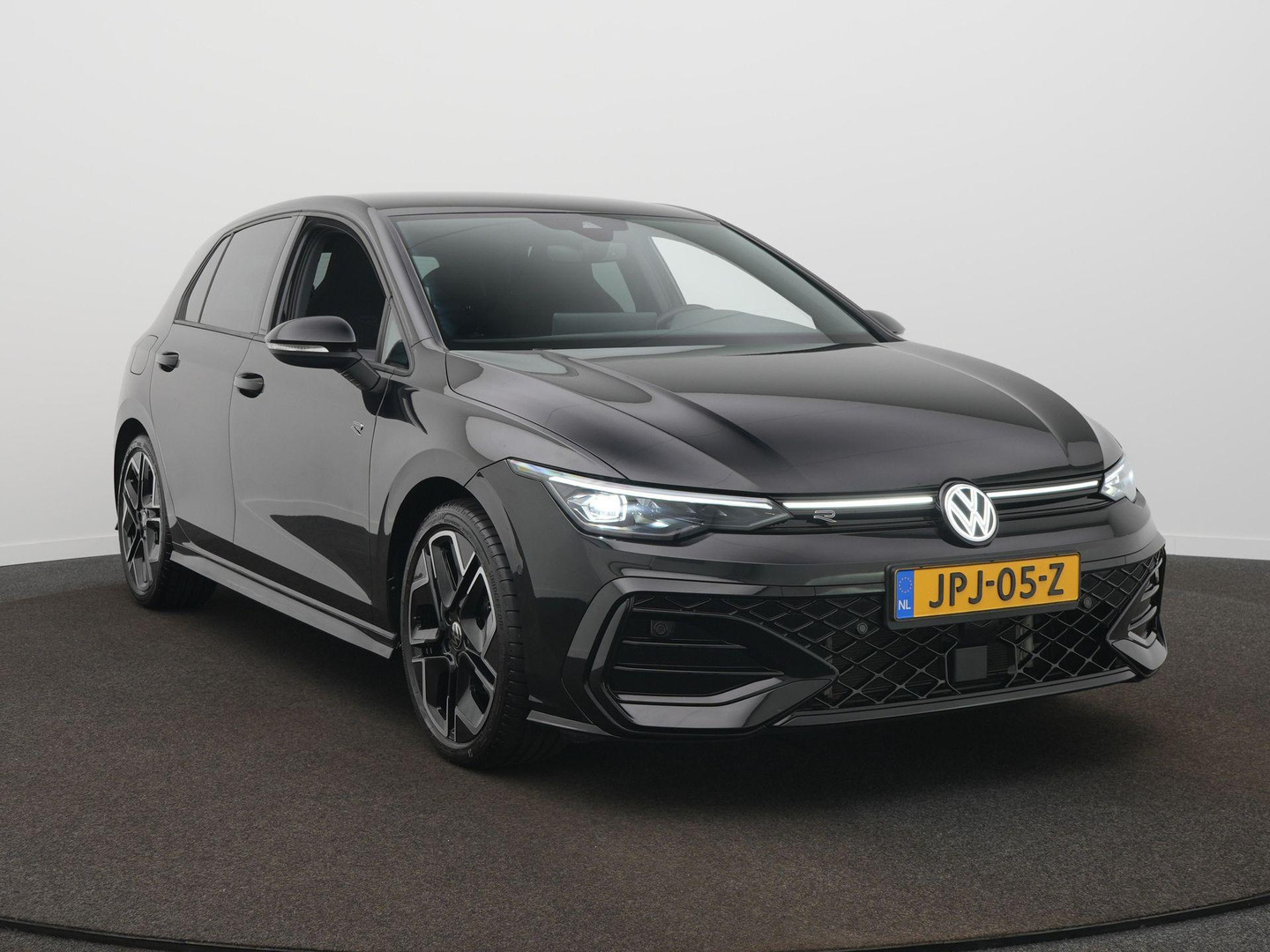 Volkswagen Volkswagen