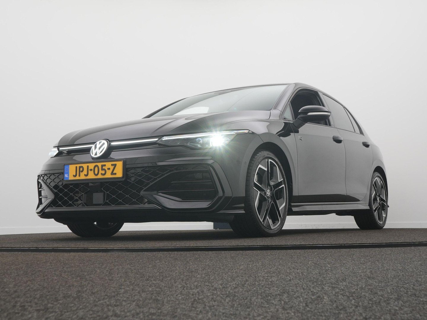 Volkswagen Volkswagen