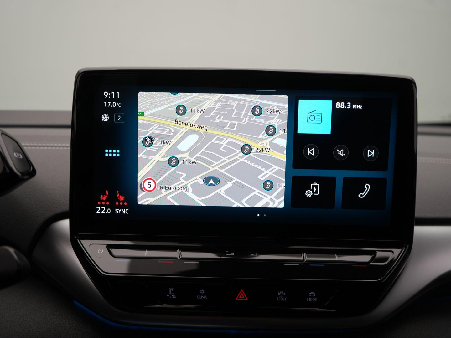 Volkswagen Volkswagen