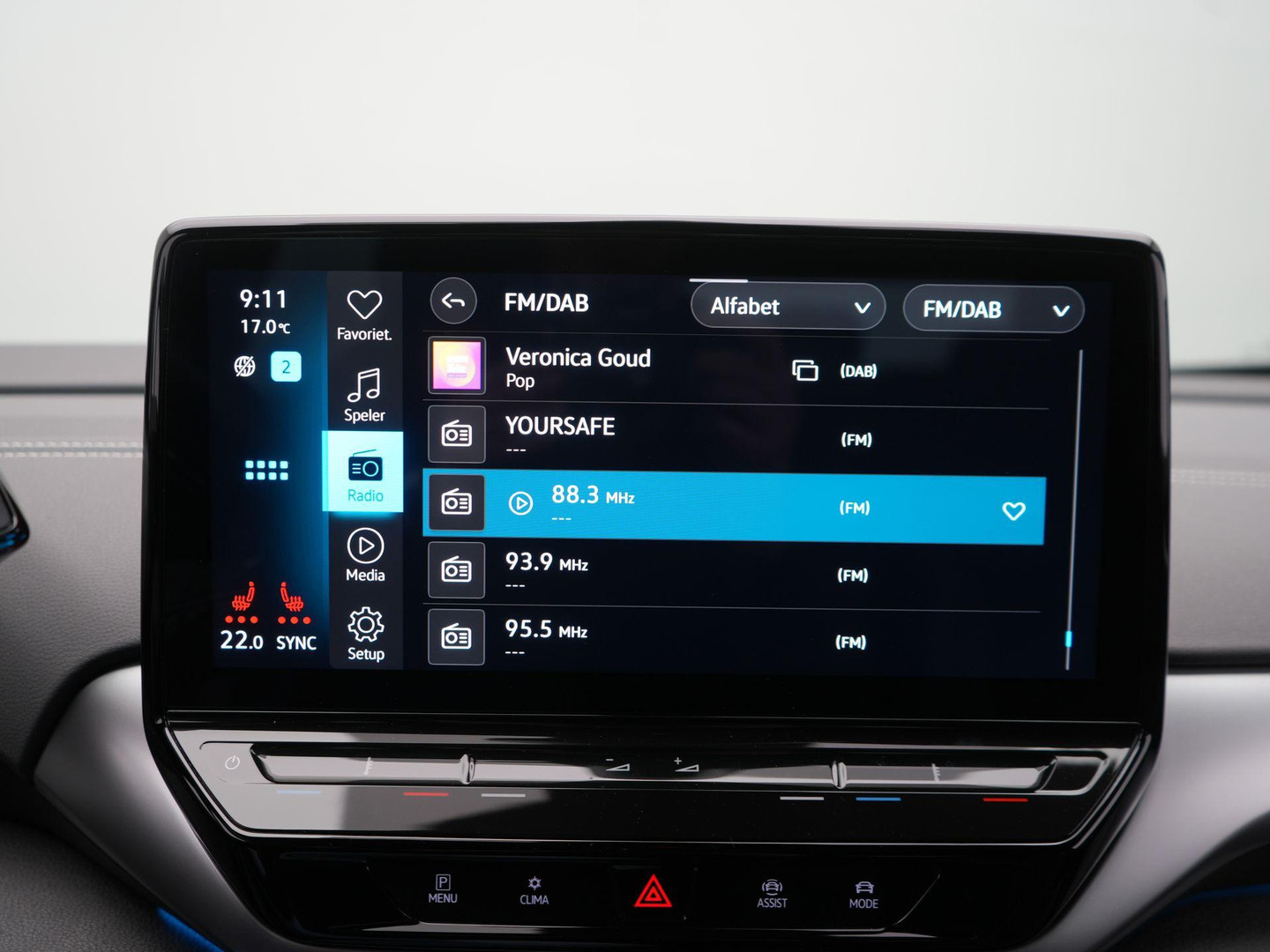 Volkswagen Volkswagen