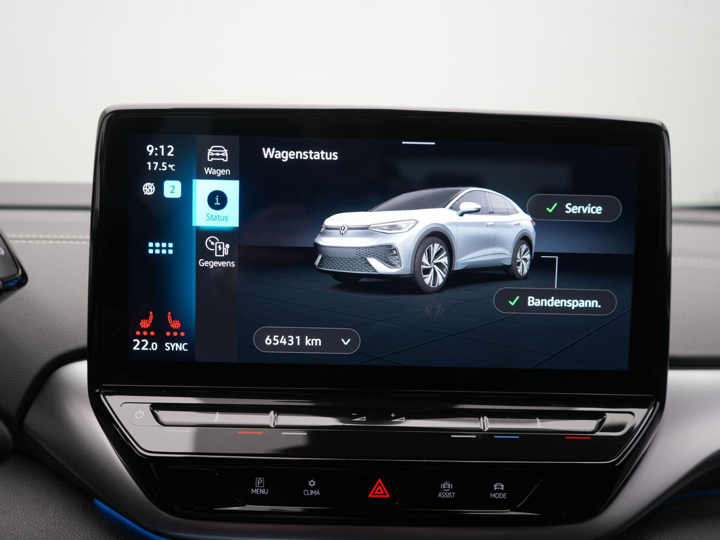 Volkswagen Volkswagen