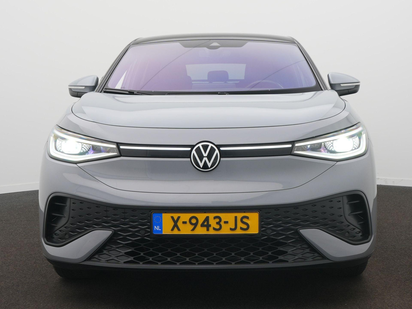 Volkswagen Volkswagen