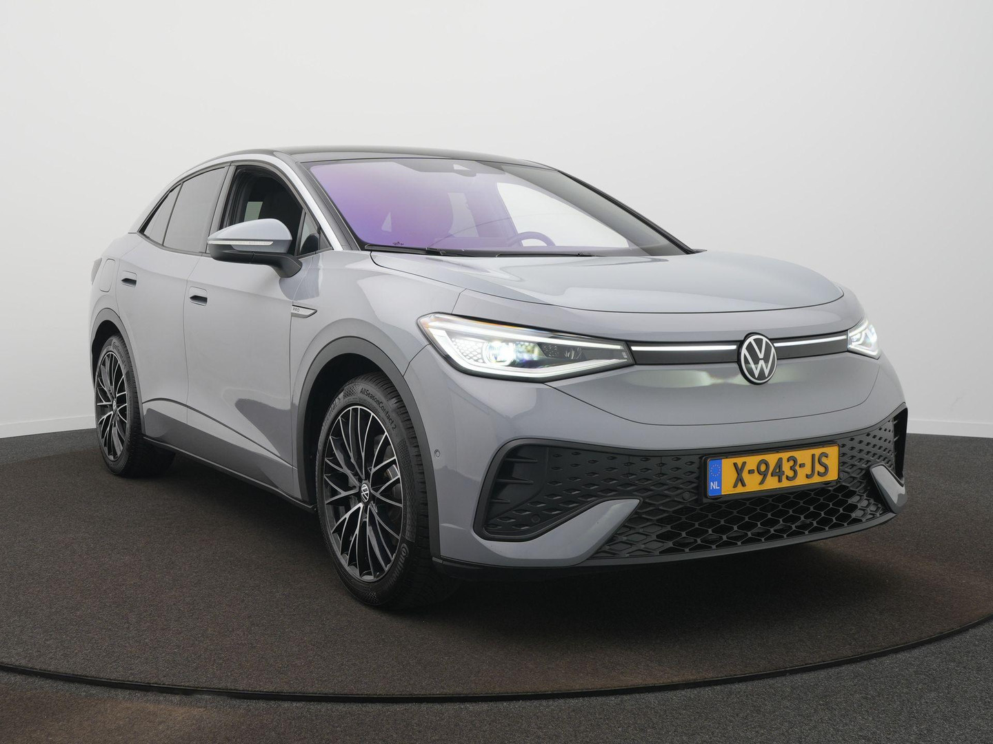 Volkswagen Volkswagen