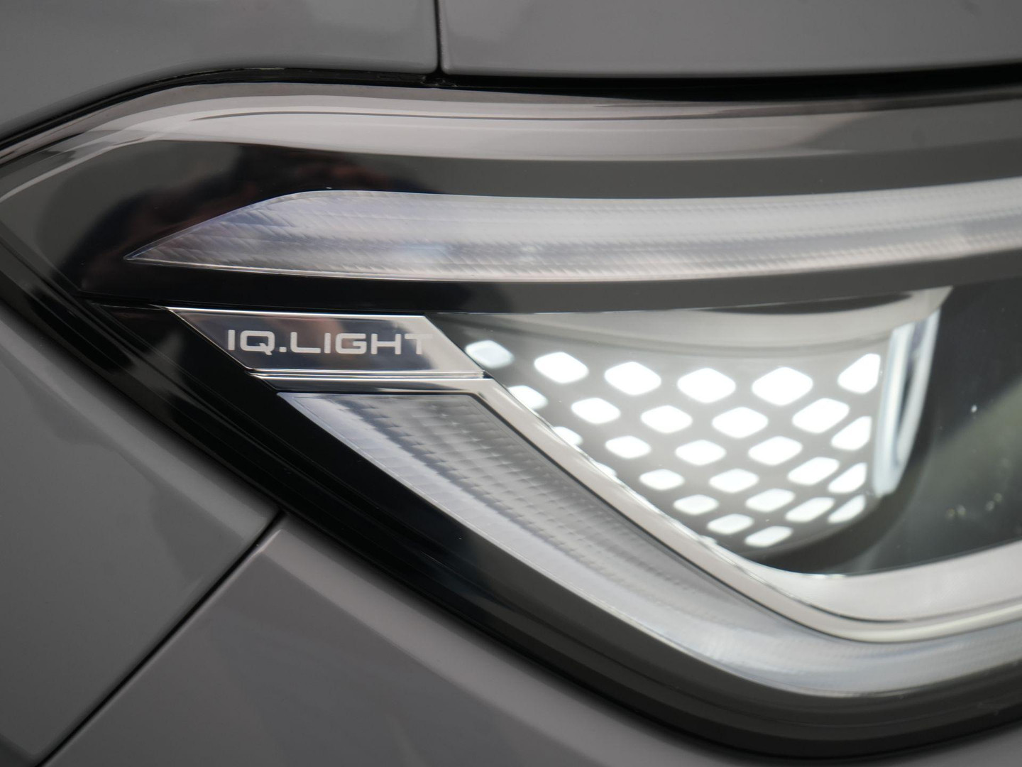 Volkswagen Volkswagen