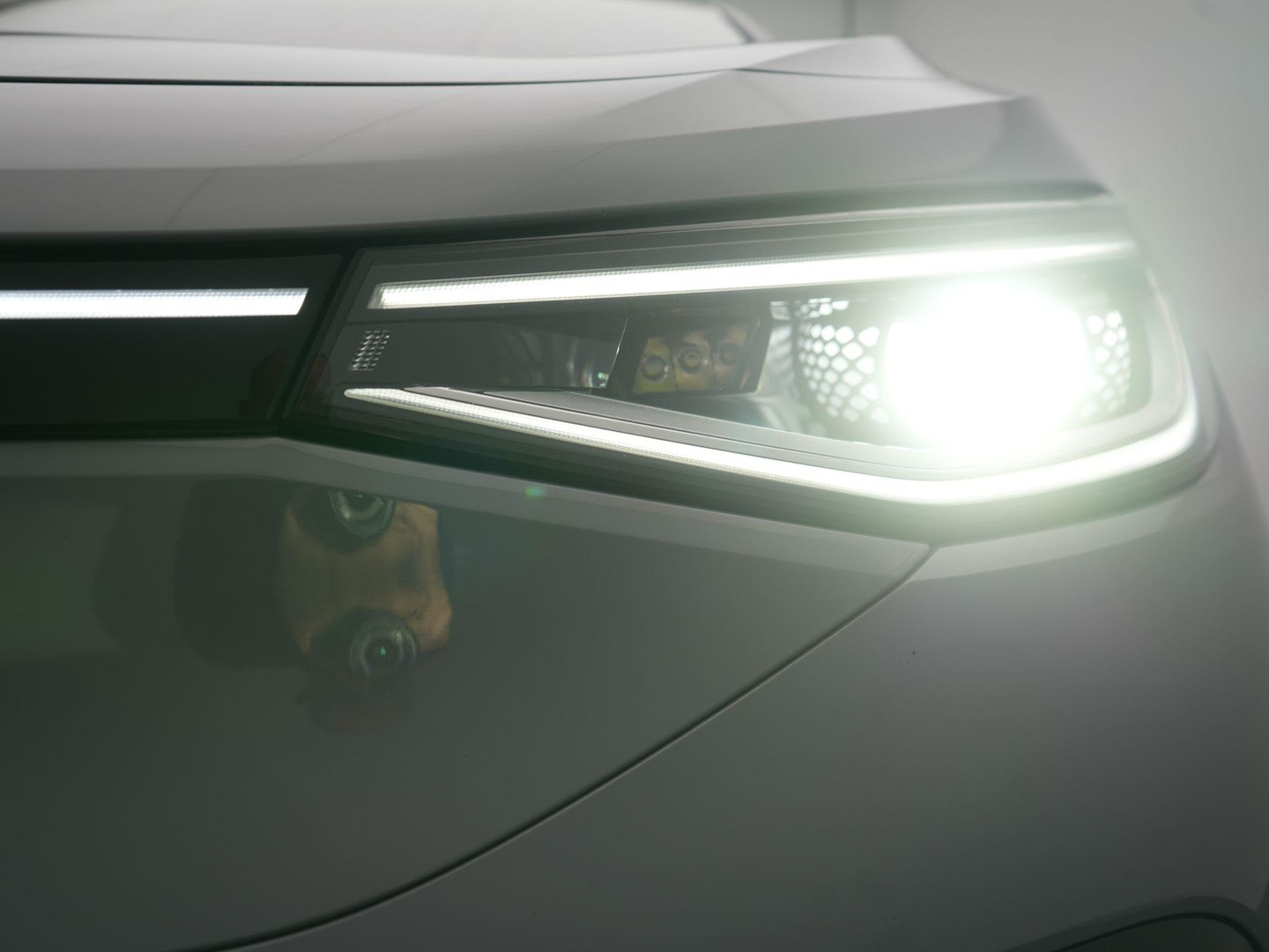 Volkswagen Volkswagen