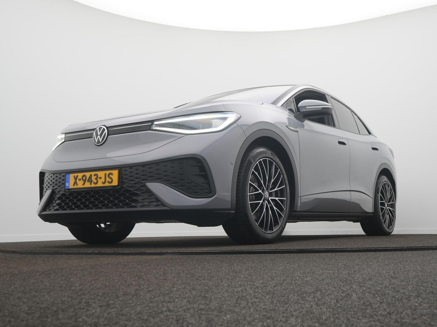 Volkswagen Volkswagen