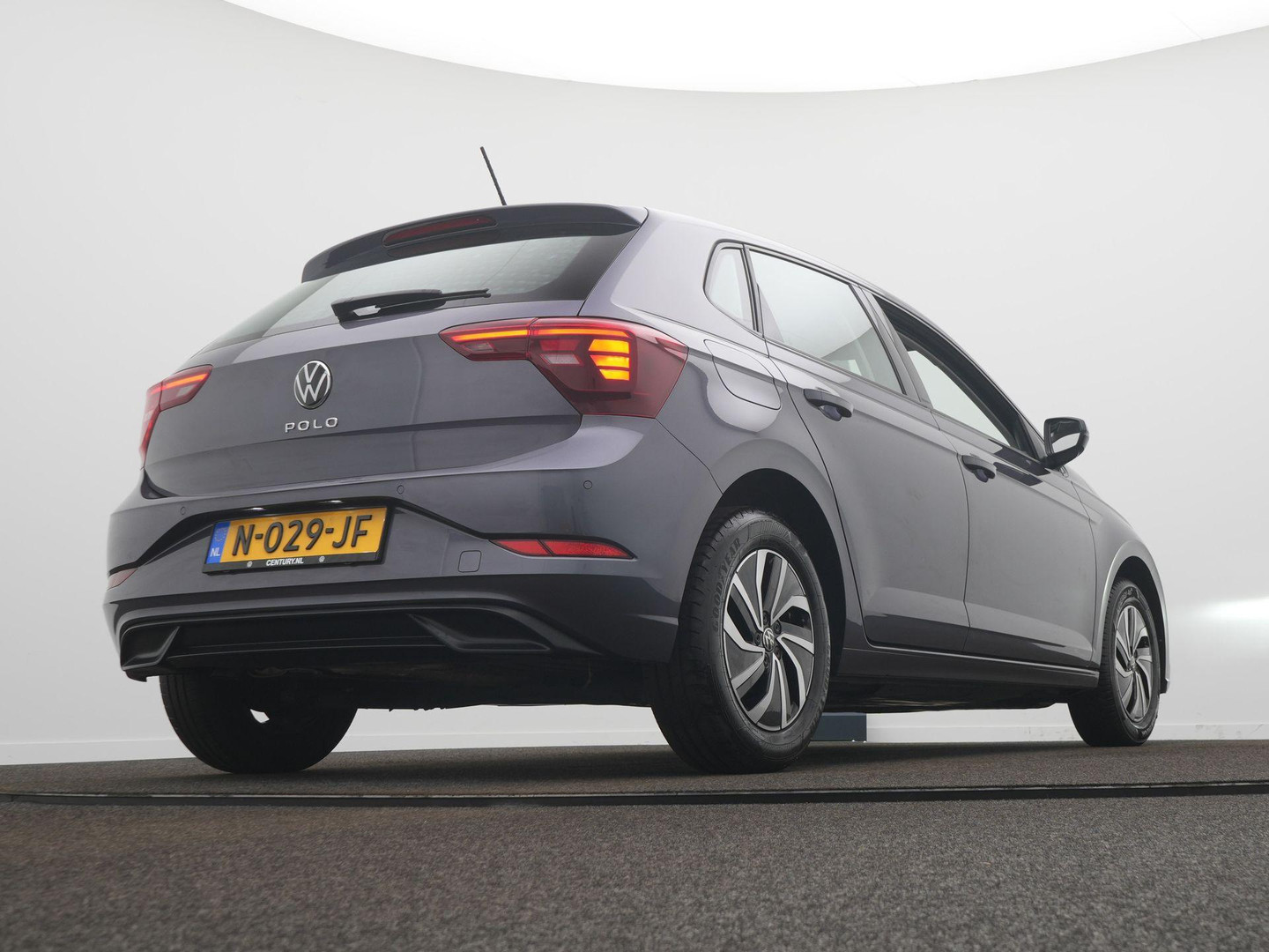 Volkswagen Volkswagen