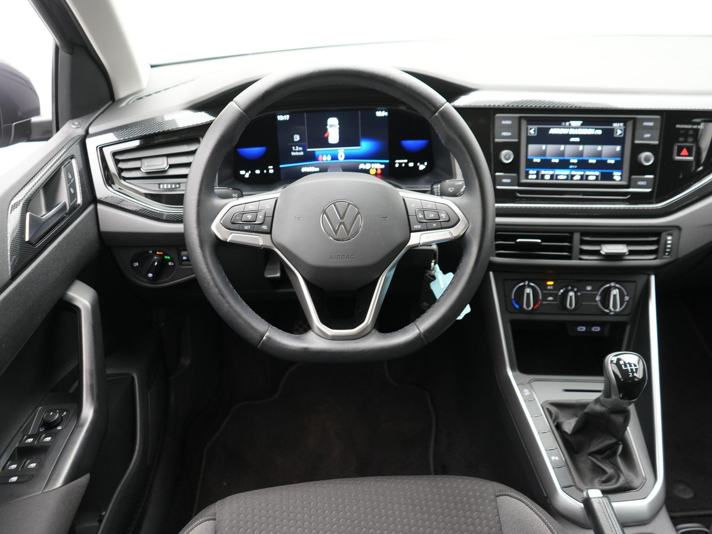 Volkswagen Volkswagen