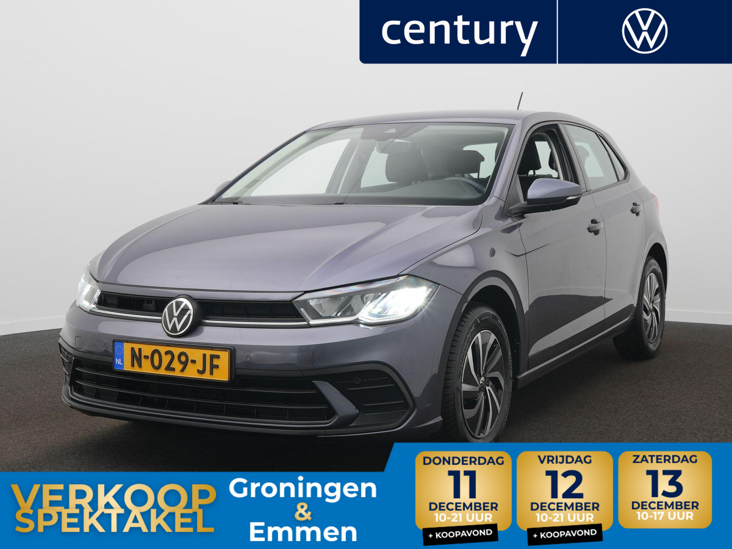 Volkswagen Volkswagen