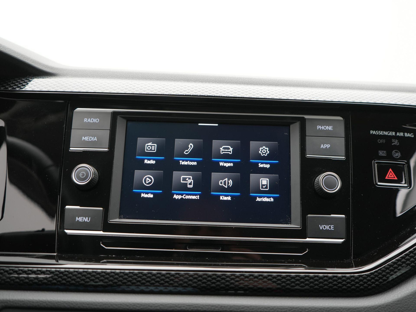 Volkswagen Volkswagen