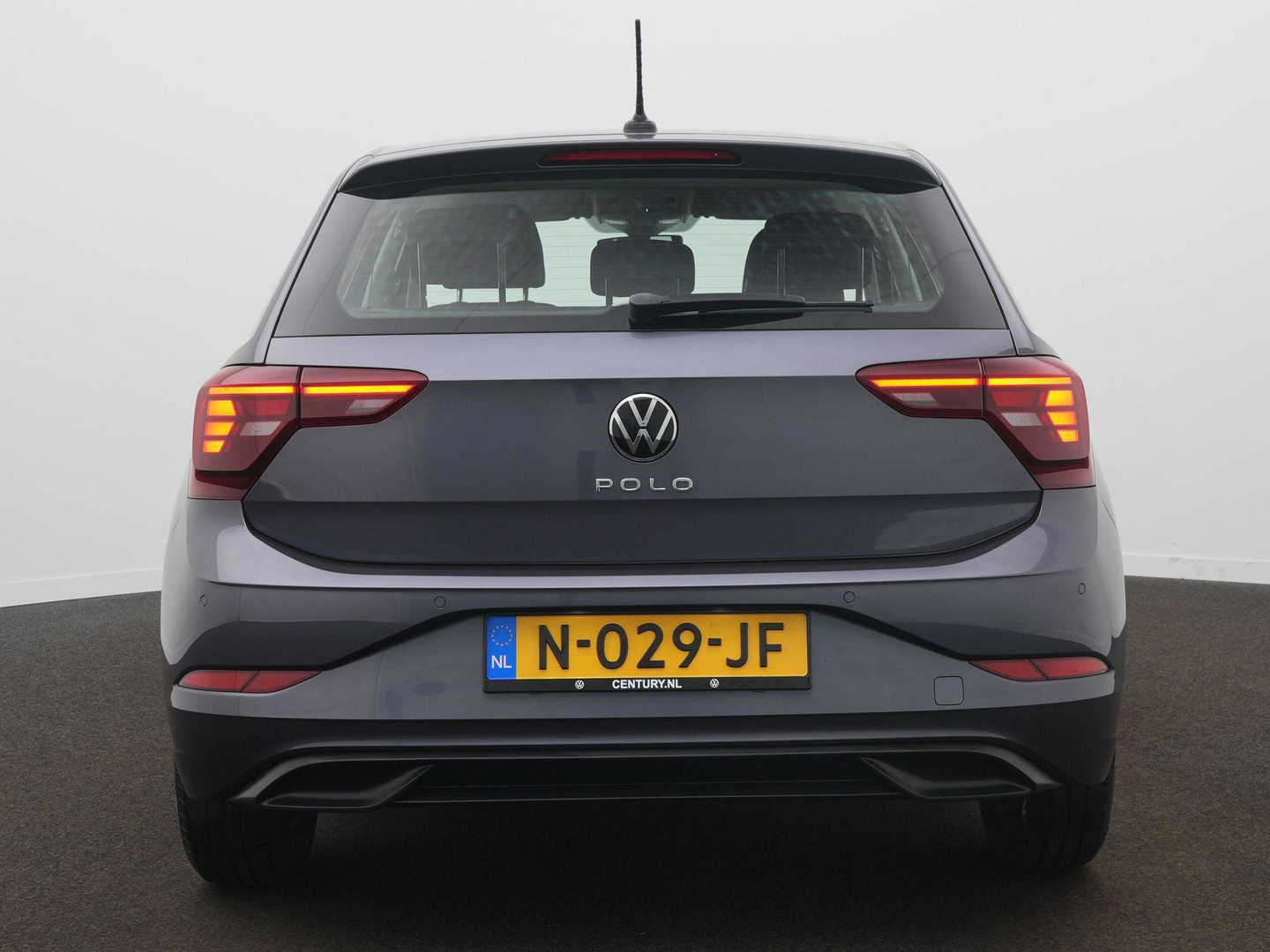 Volkswagen Volkswagen