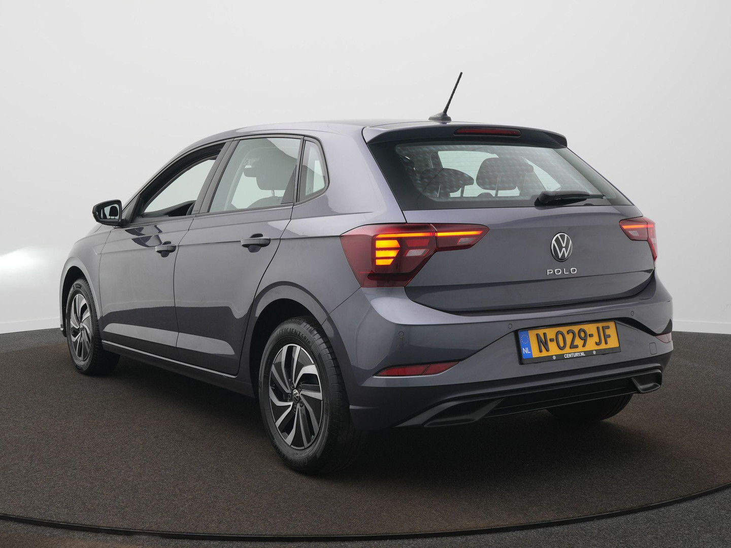 Volkswagen Volkswagen