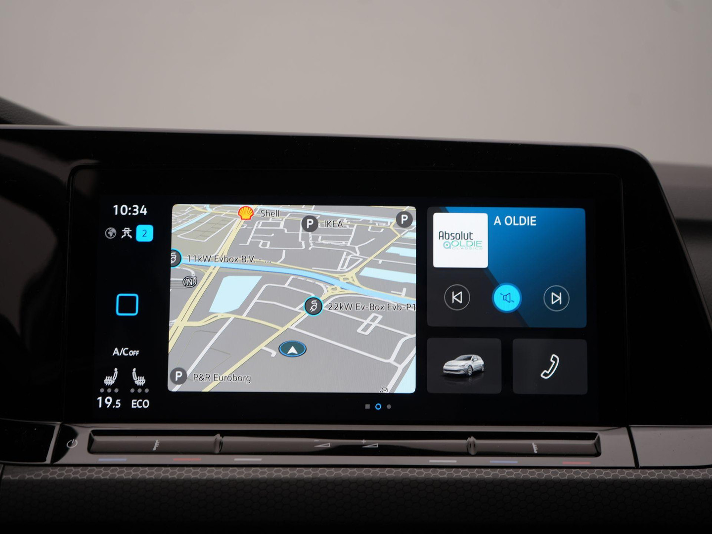 Volkswagen Volkswagen