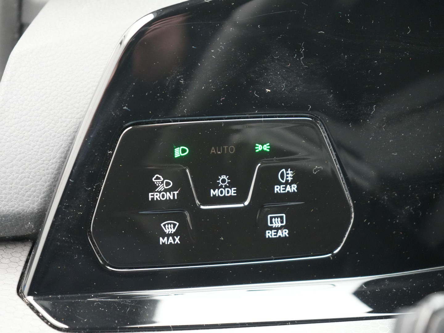 Volkswagen Volkswagen