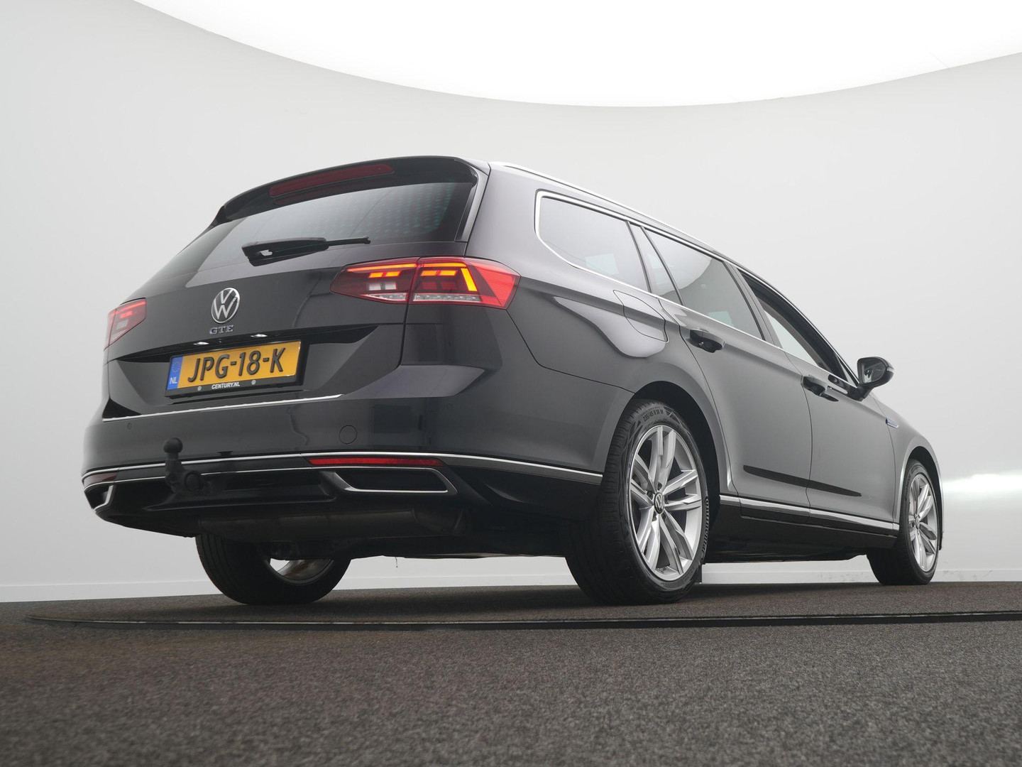 Volkswagen Volkswagen