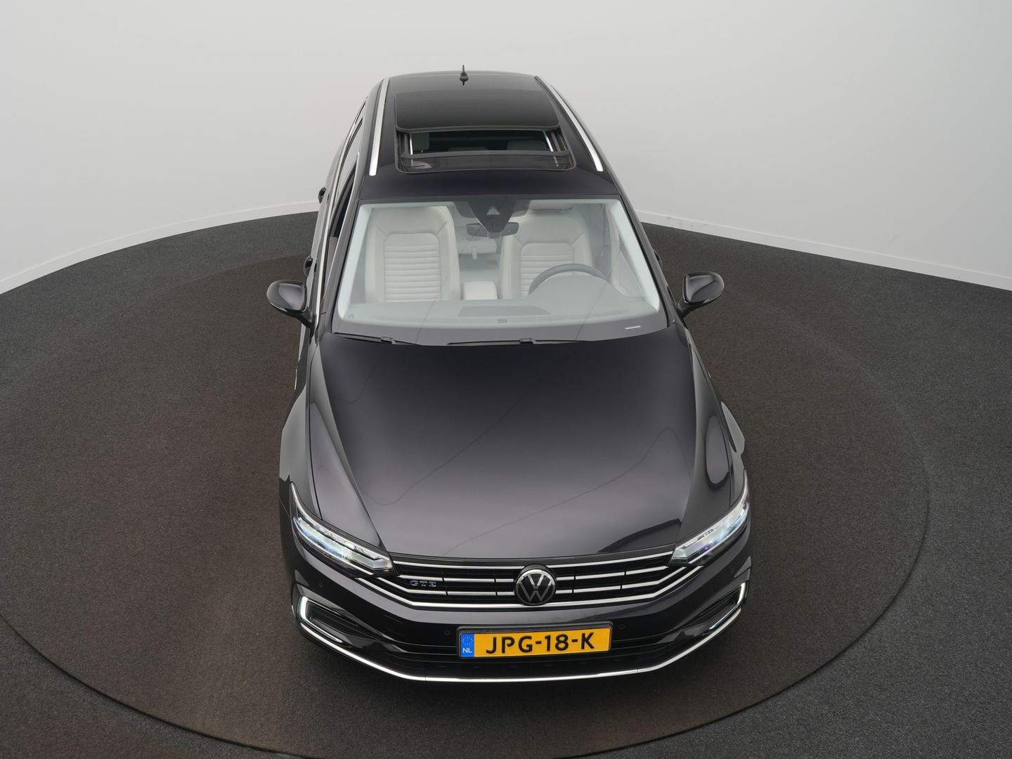 Volkswagen Volkswagen