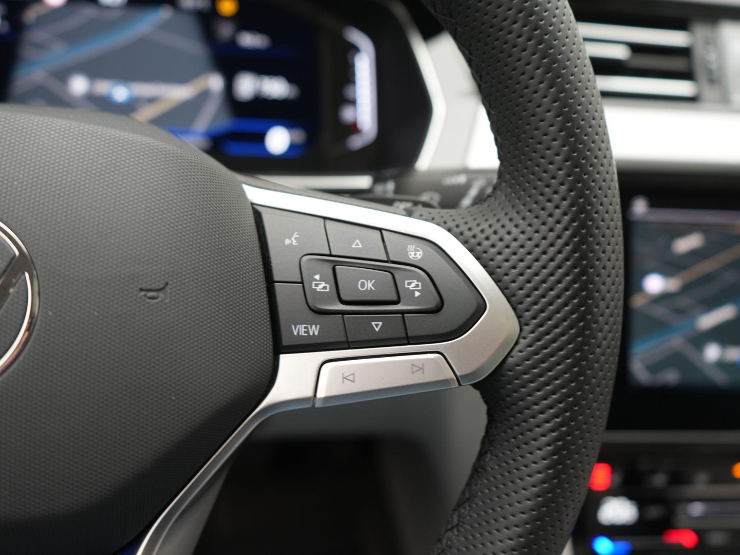 Volkswagen Volkswagen