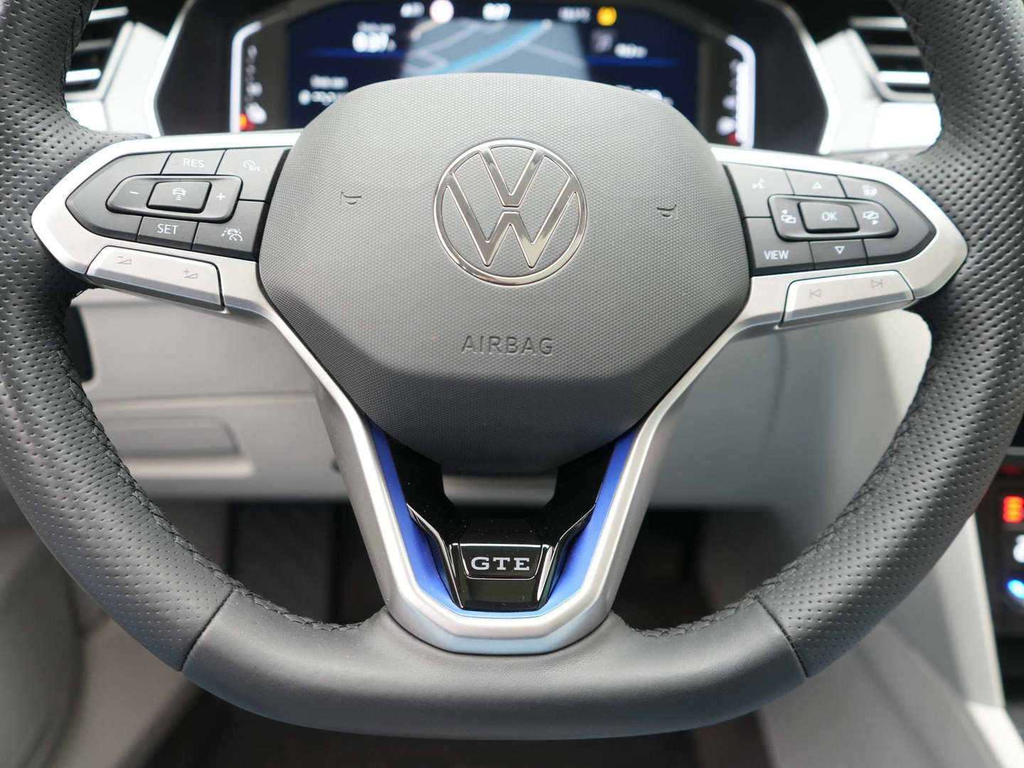 Volkswagen Volkswagen