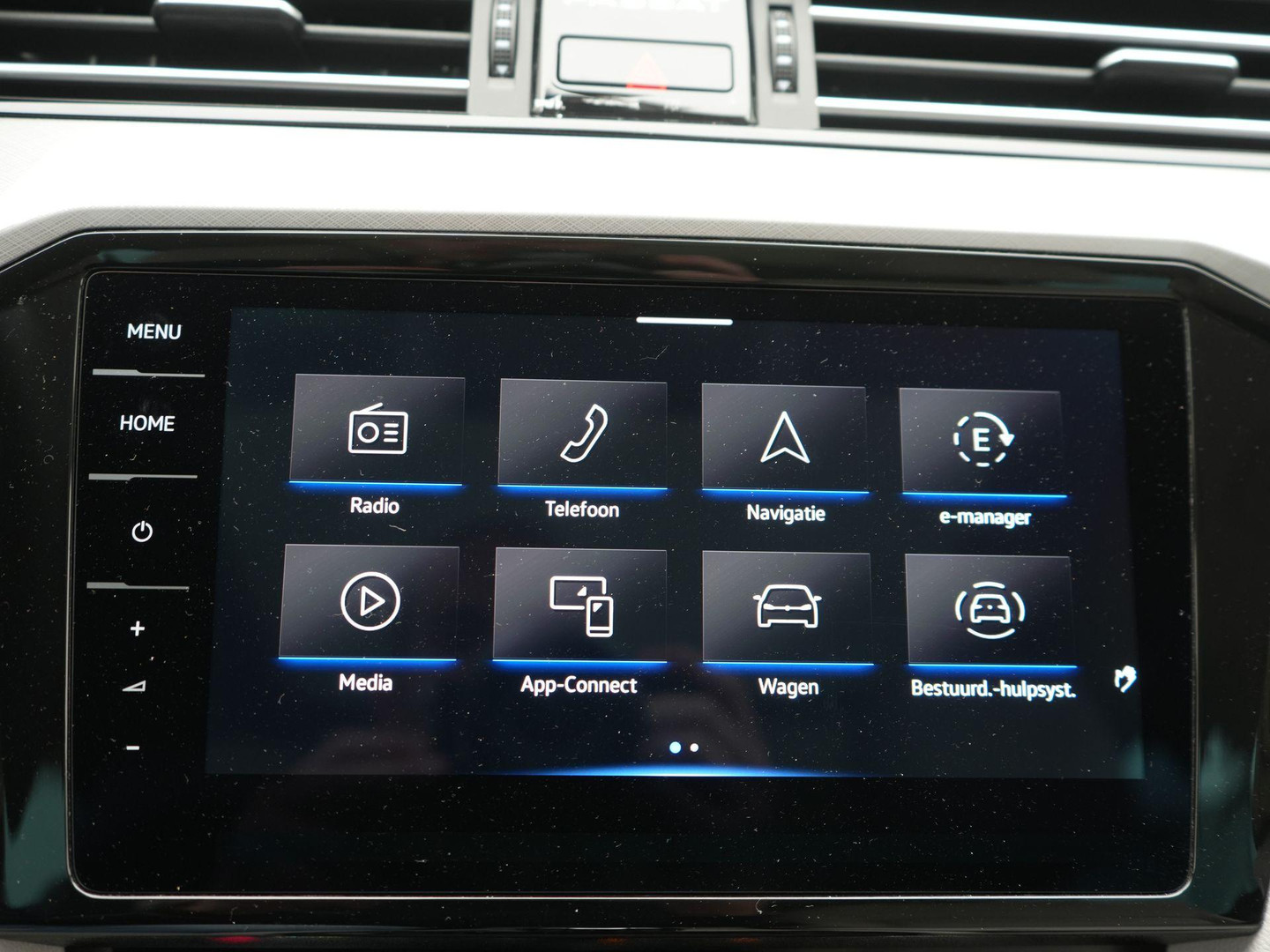 Volkswagen Volkswagen