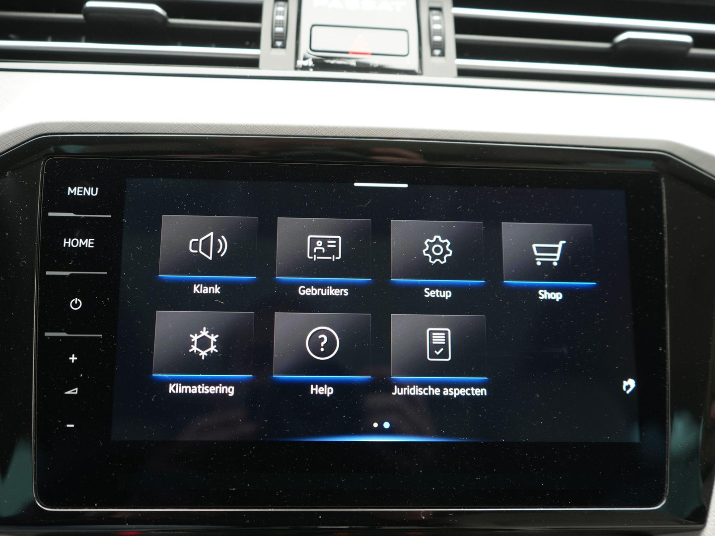 Volkswagen Volkswagen