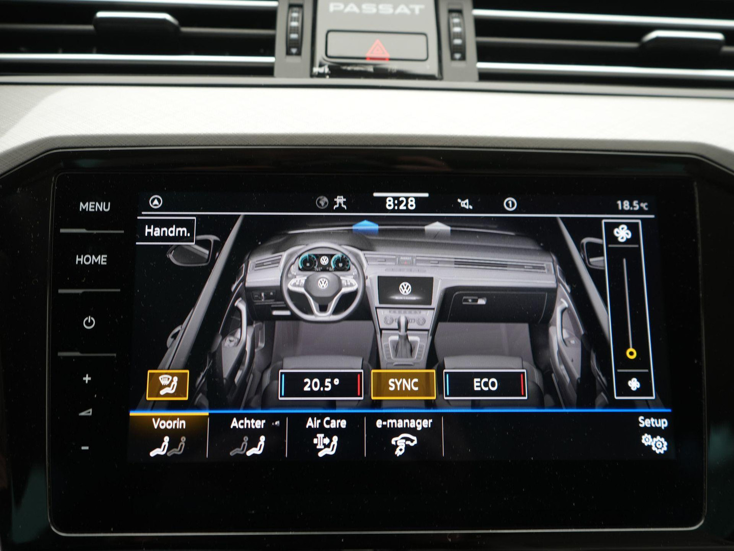 Volkswagen Volkswagen