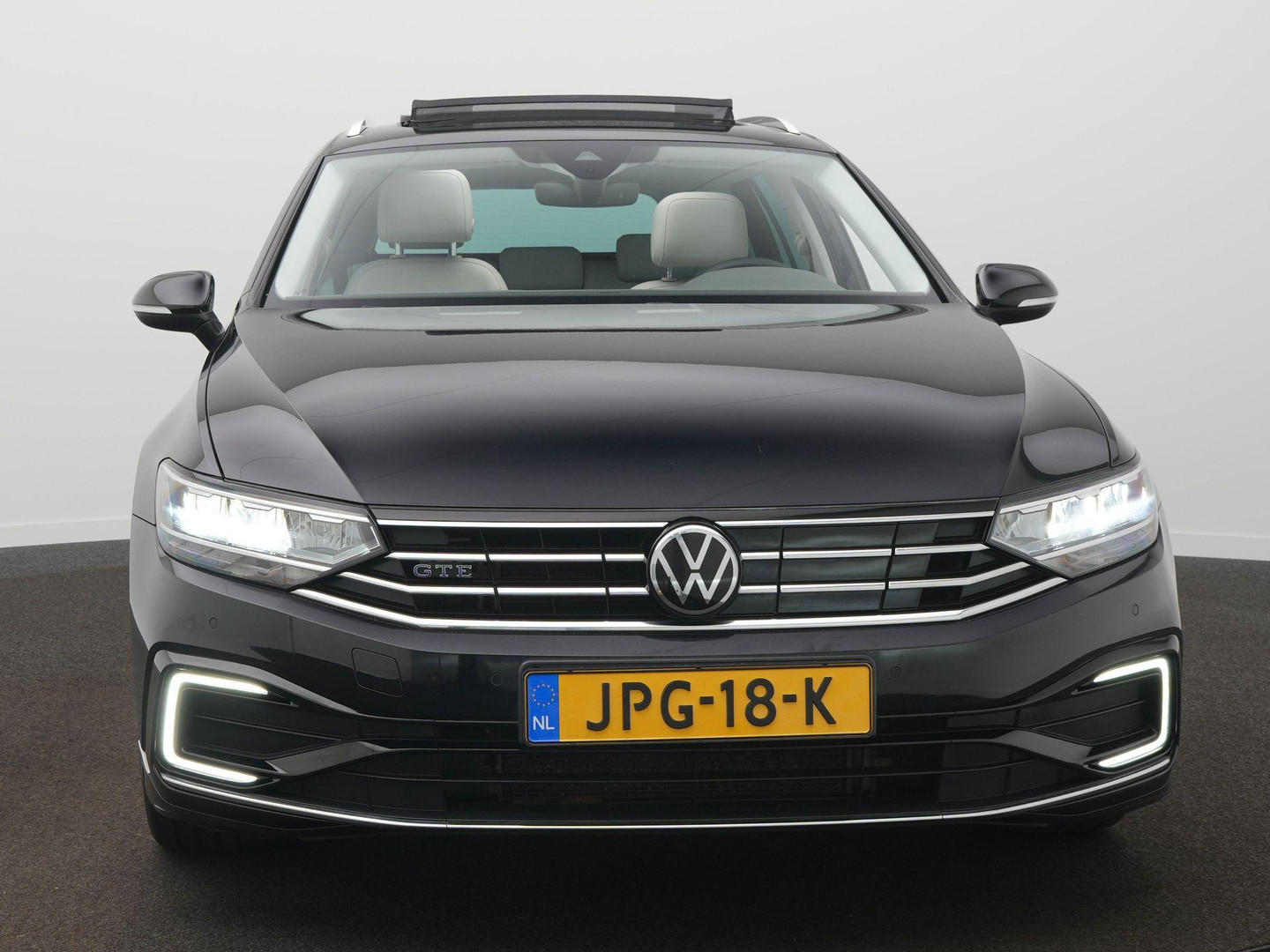 Volkswagen Volkswagen