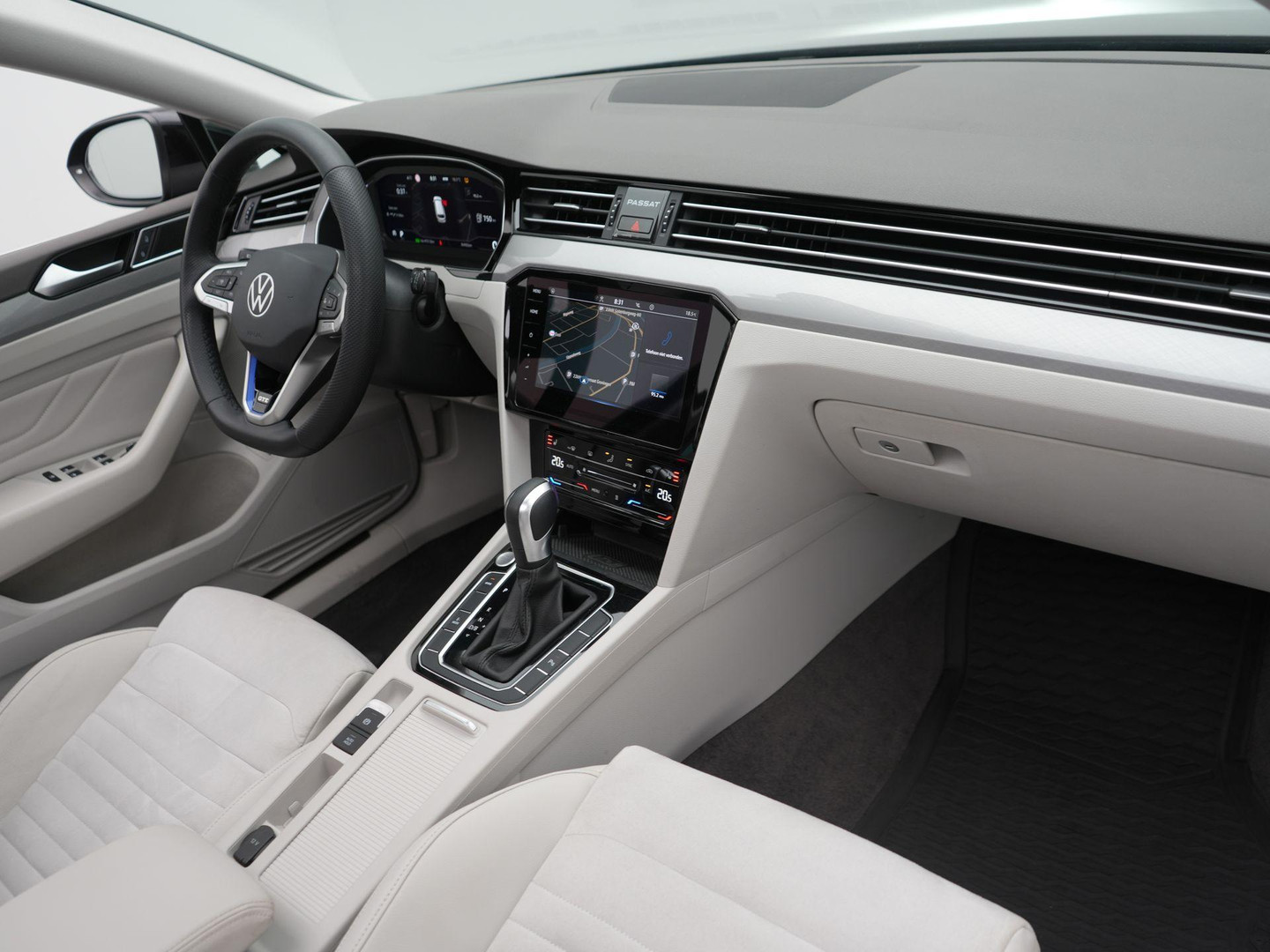 Volkswagen Volkswagen