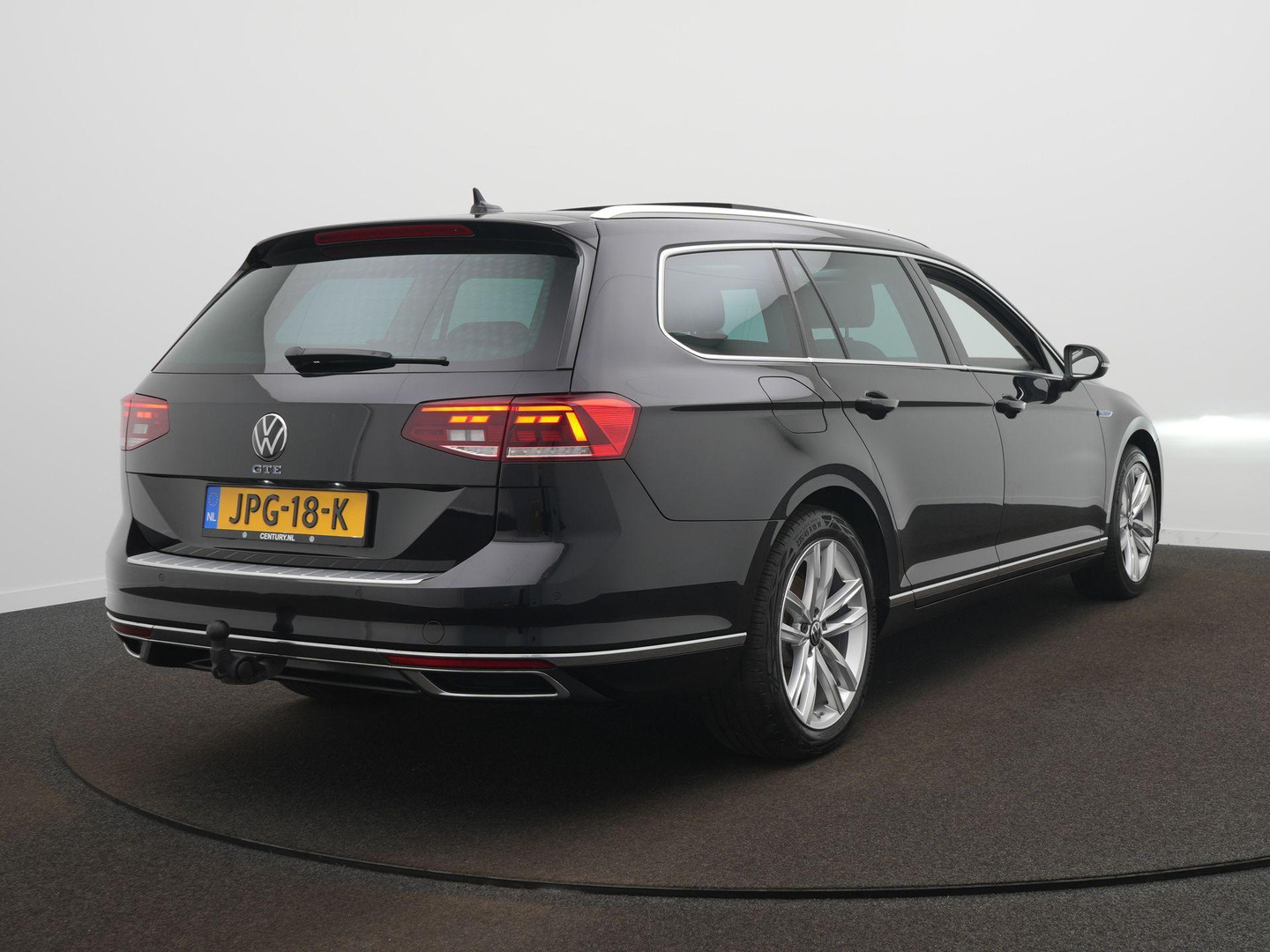 Volkswagen Volkswagen