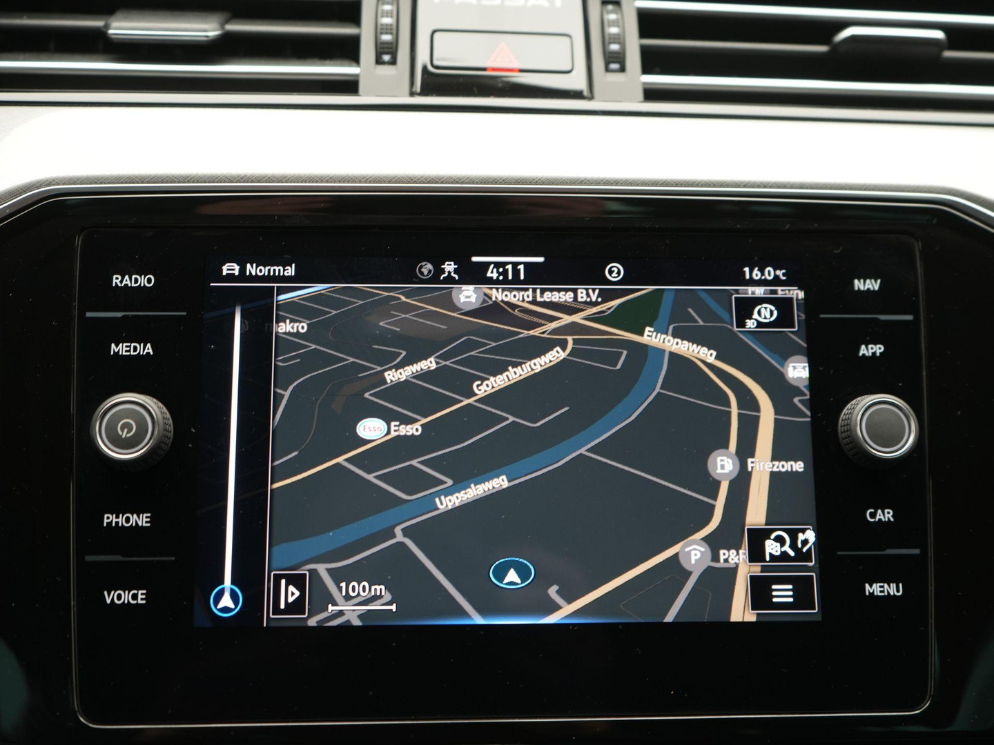 Volkswagen Volkswagen