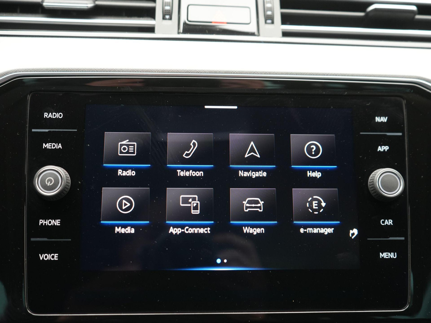 Volkswagen Volkswagen