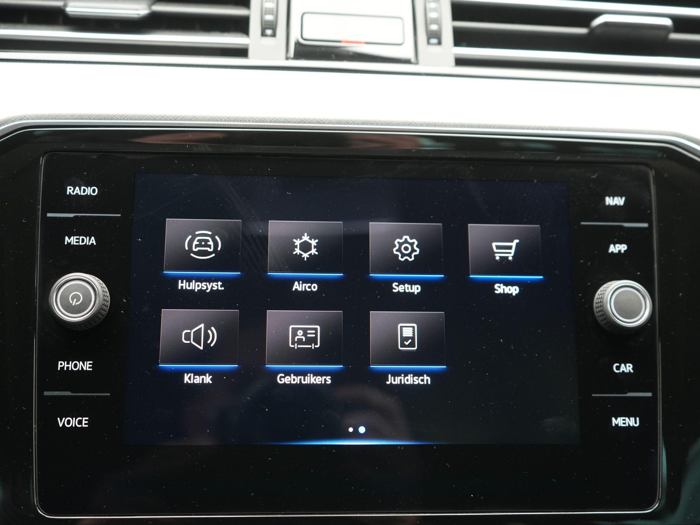 Volkswagen Volkswagen