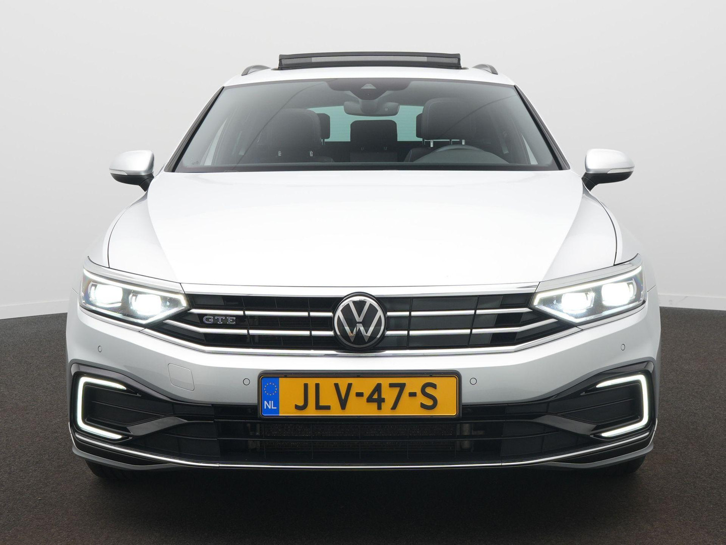 Volkswagen Volkswagen