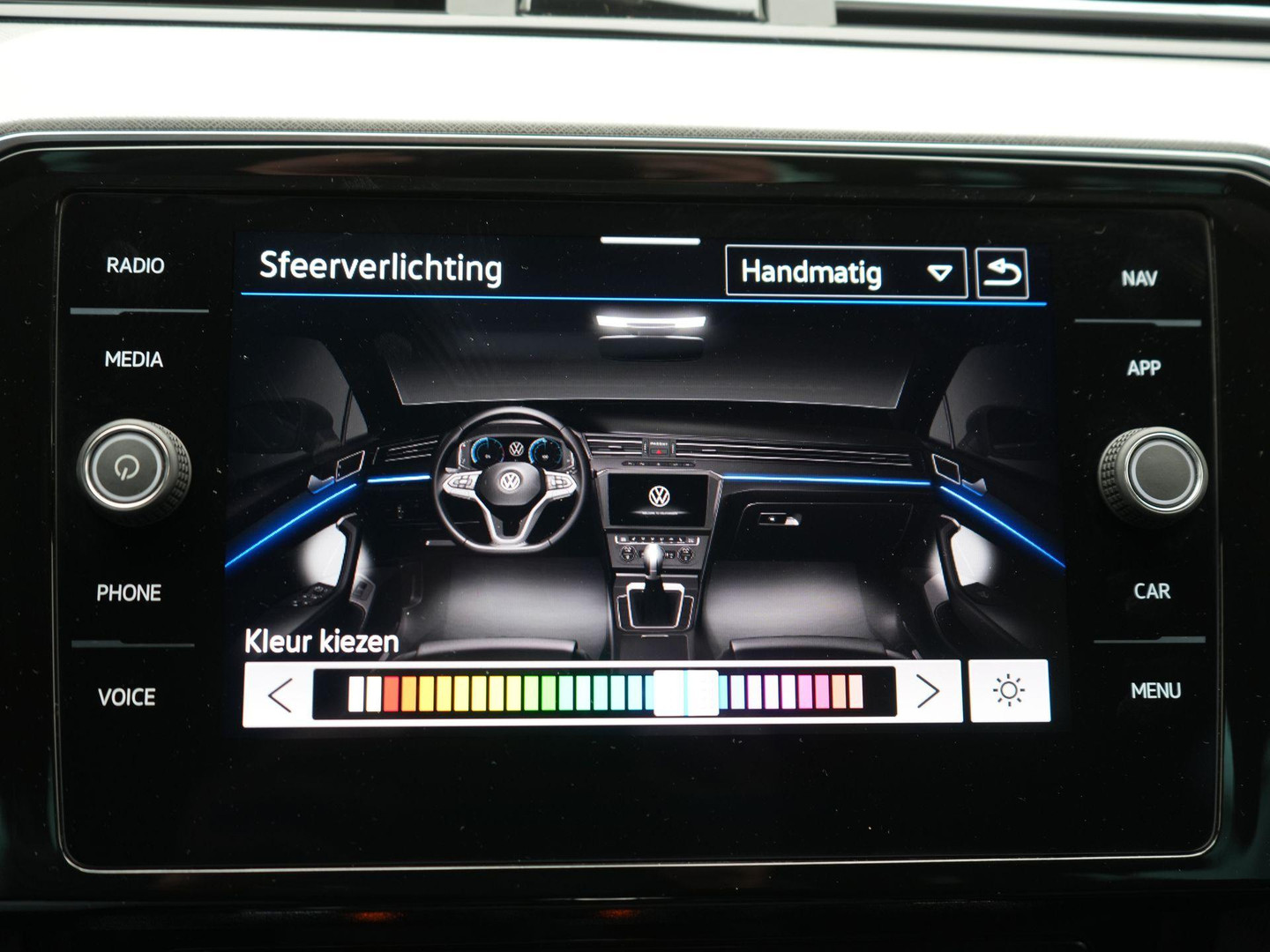 Volkswagen Volkswagen