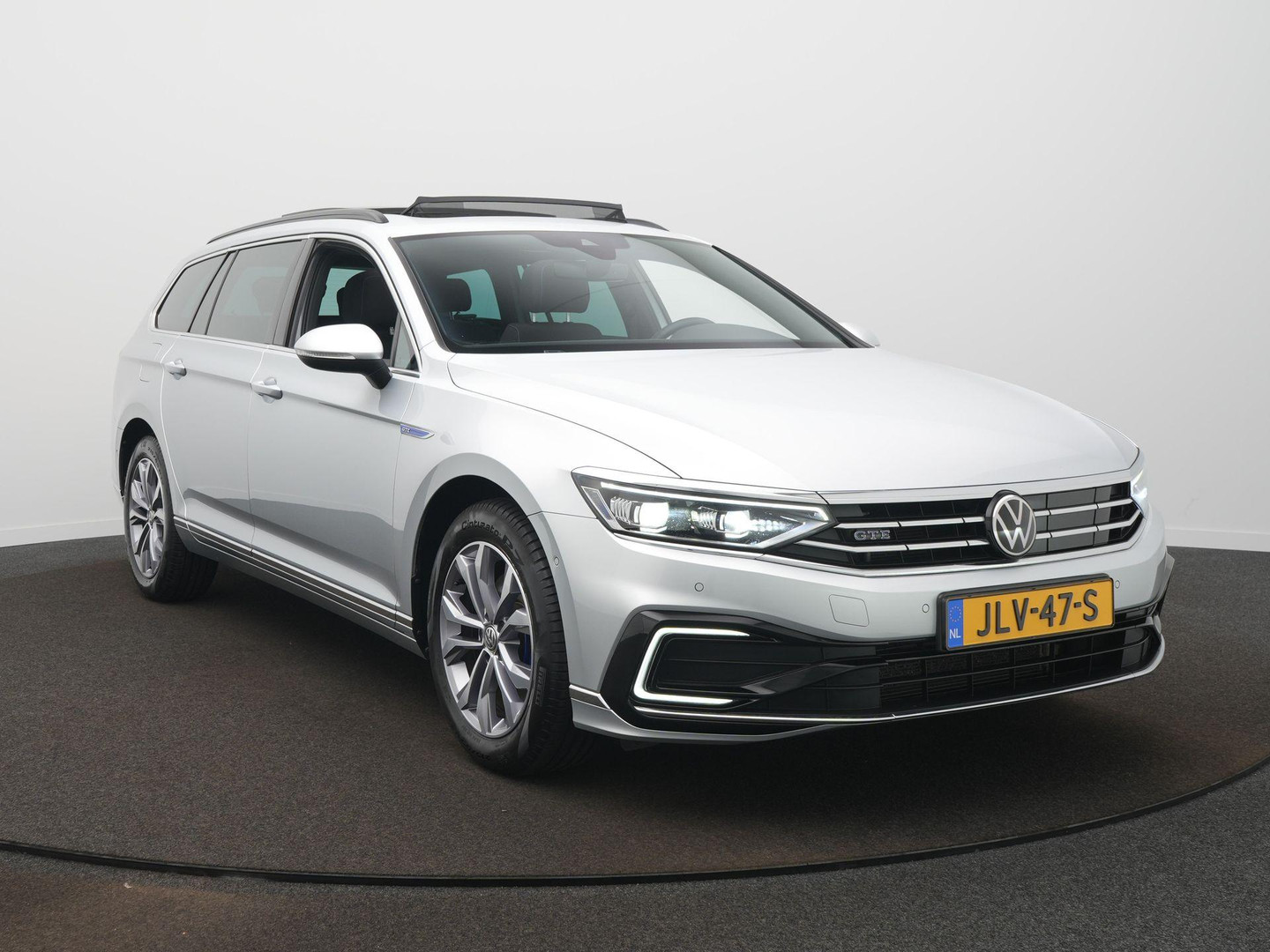 Volkswagen Volkswagen