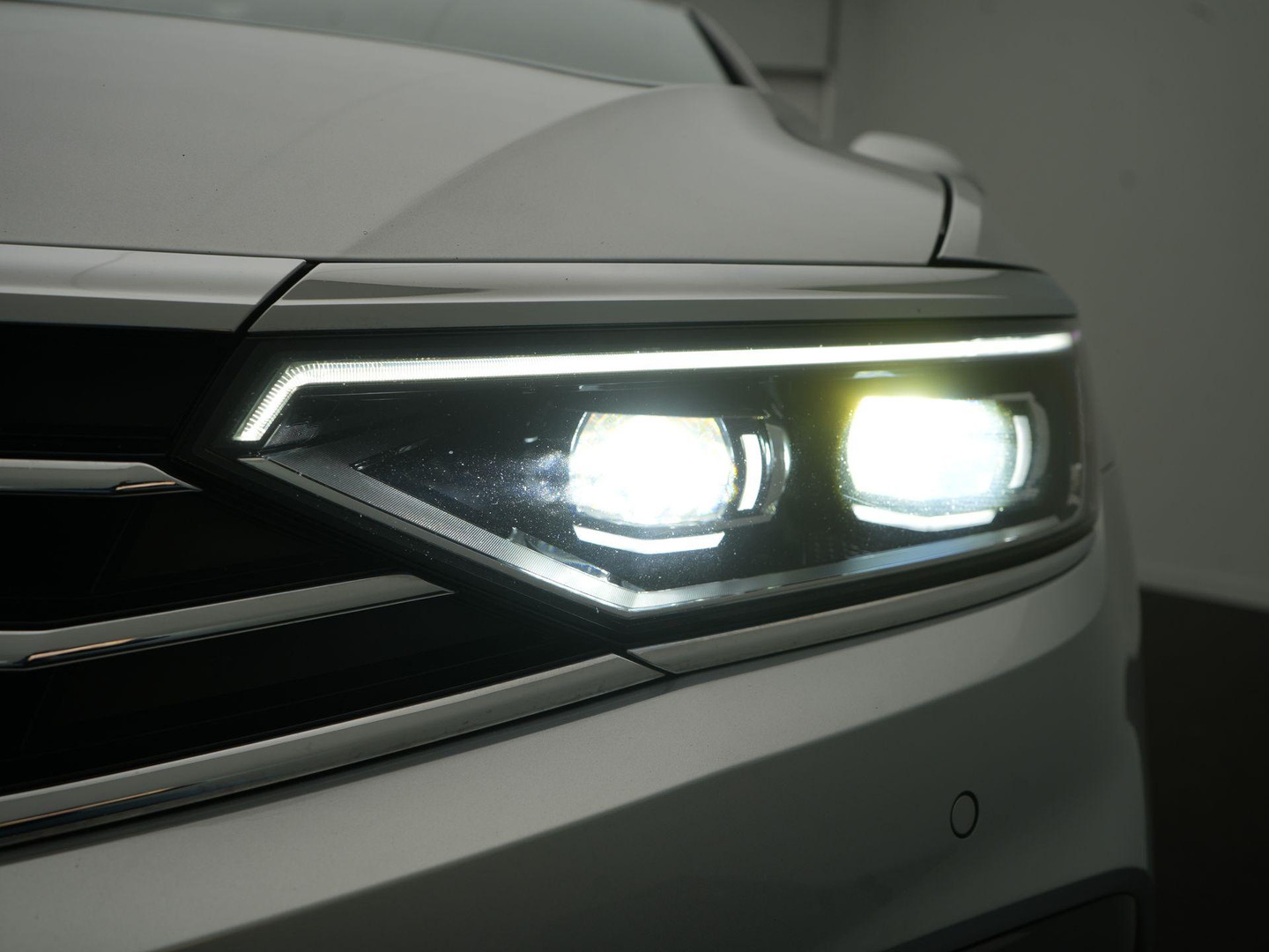 Volkswagen Volkswagen