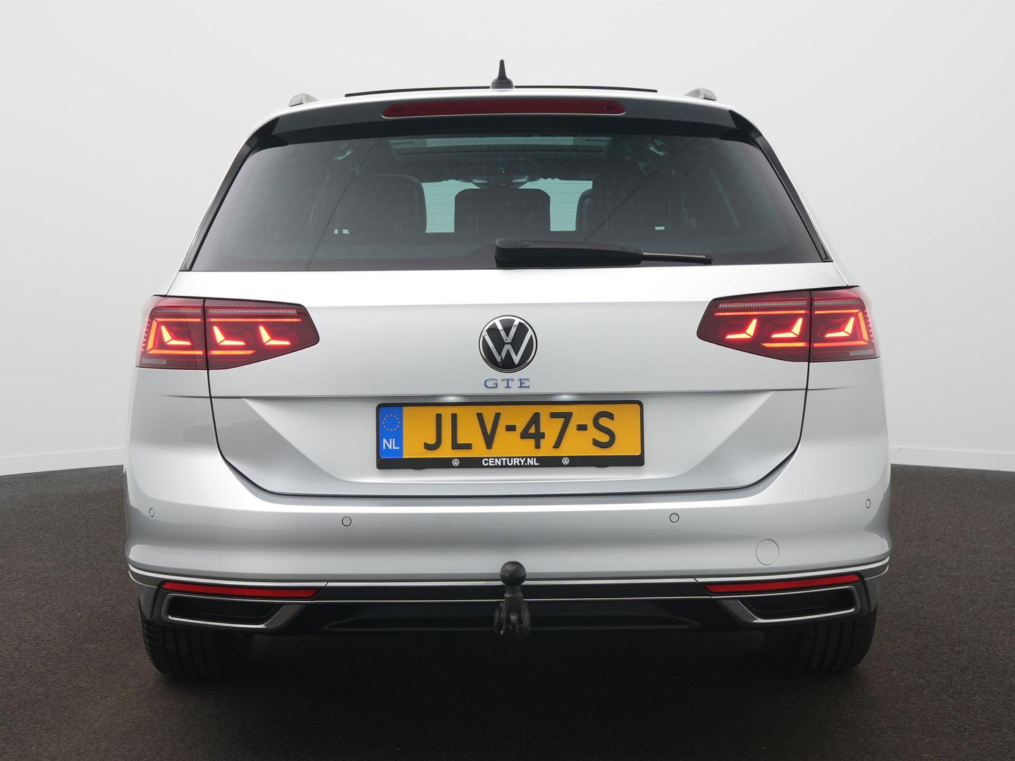 Volkswagen Volkswagen