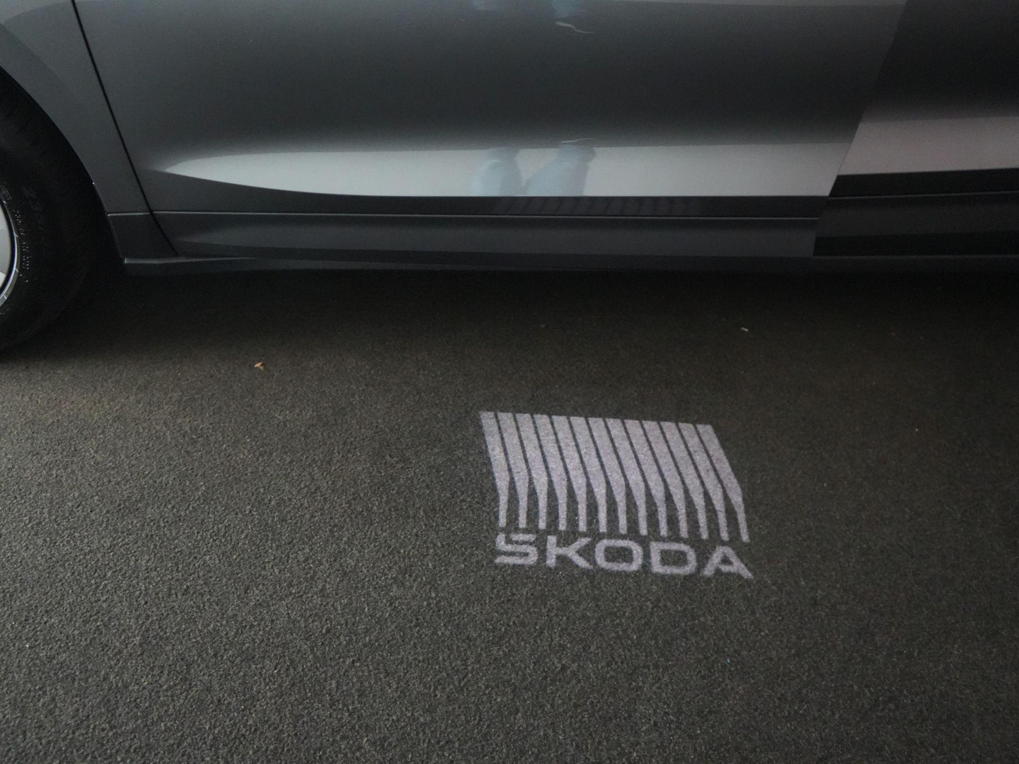 ŠKODA