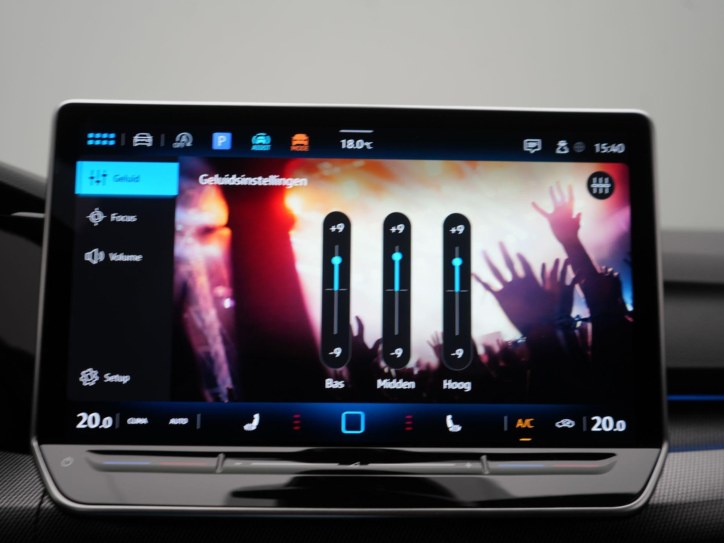 Volkswagen Volkswagen