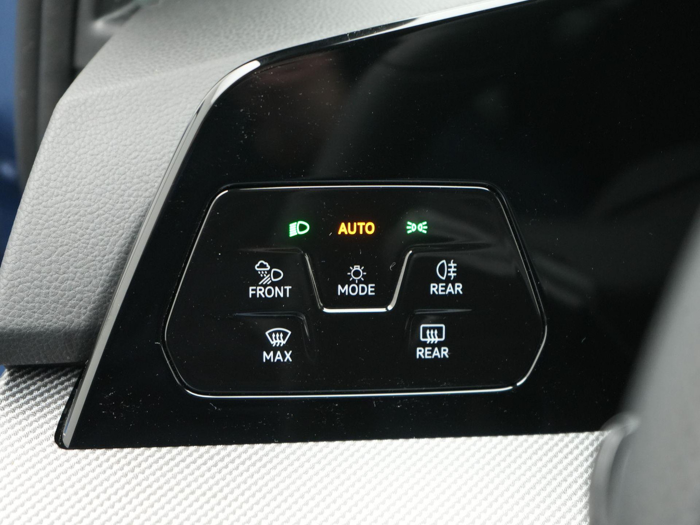 Volkswagen Volkswagen