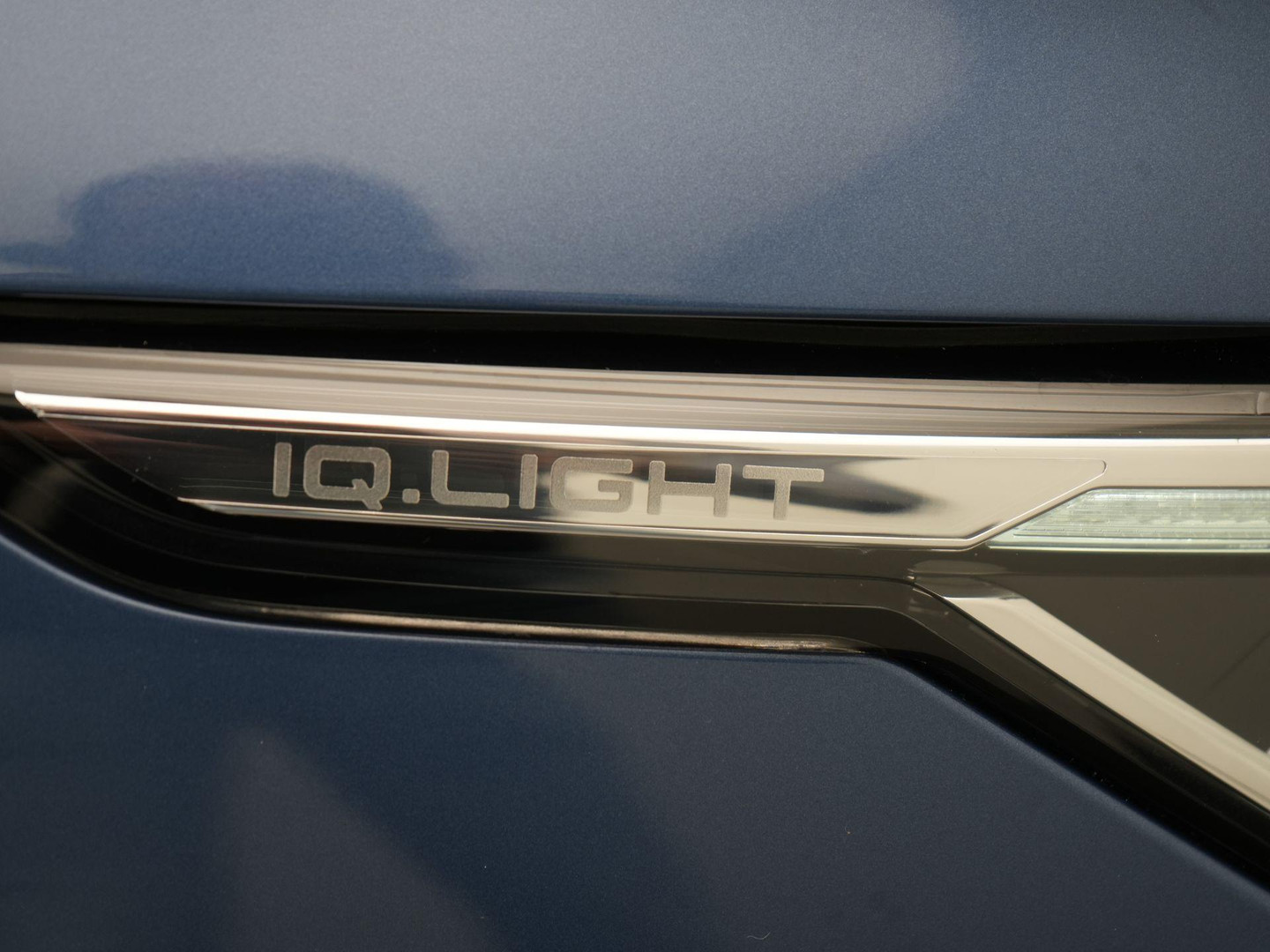 Volkswagen Volkswagen