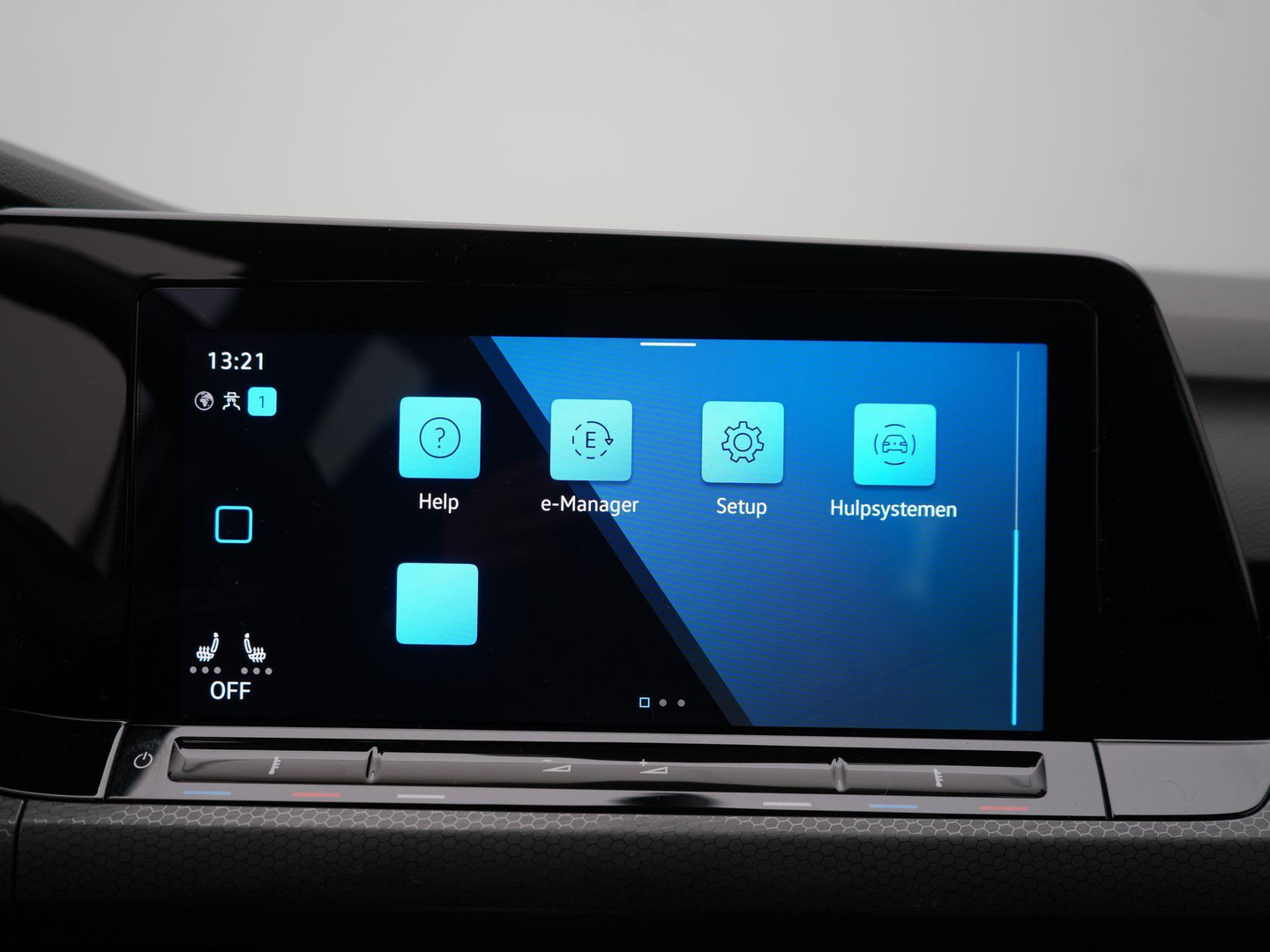 Volkswagen Volkswagen