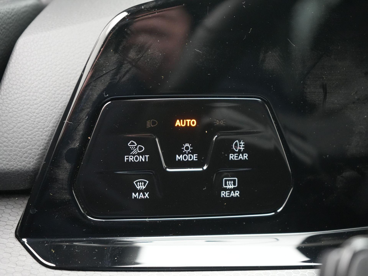 Volkswagen Volkswagen