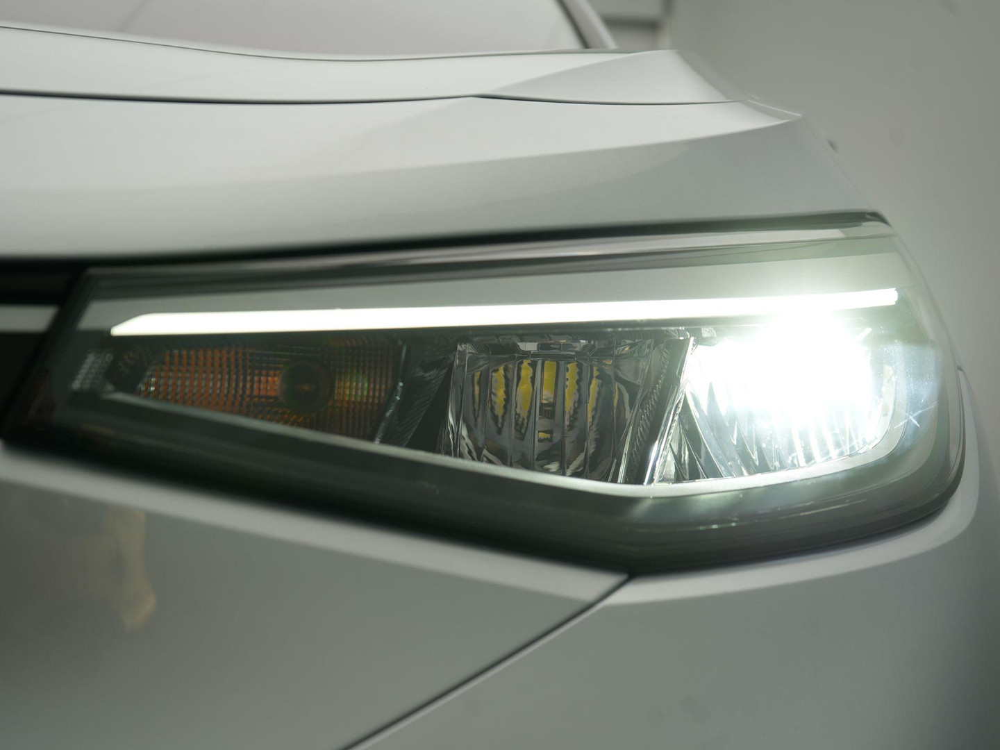 Volkswagen Volkswagen