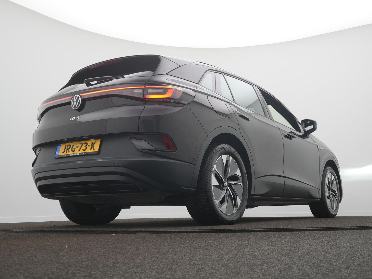 Volkswagen Volkswagen