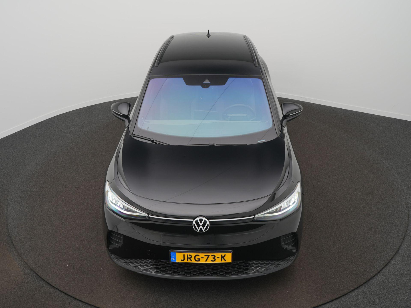 Volkswagen Volkswagen