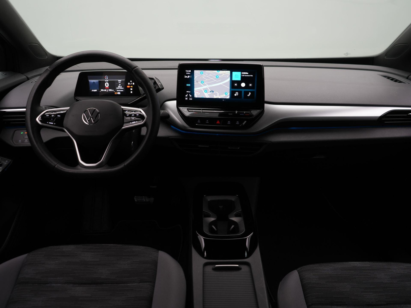 Volkswagen Volkswagen